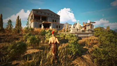 Dawn of Defiance screenshot 6