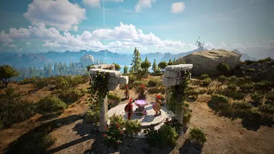 Dawn of Defiance screenshot 12