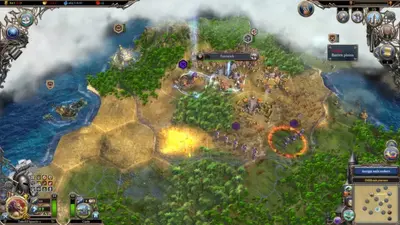 Warlock 2: The Exiled screenshot 6