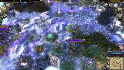 Warlock 2: The Exiled screenshot 3