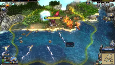 Warlock 2: The Exiled screenshot 10