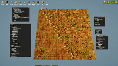 The Farmer Was Replaced screenshot 8