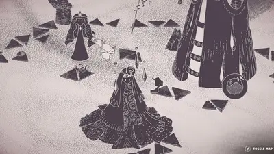 Hauntii screenshot 10