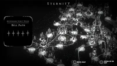 Hauntii screenshot 7