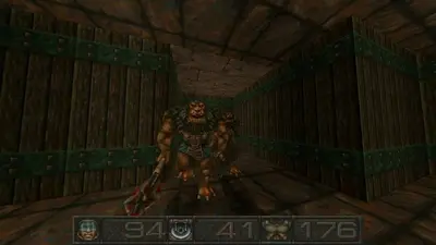 Chasm: The Rift screenshot 12
