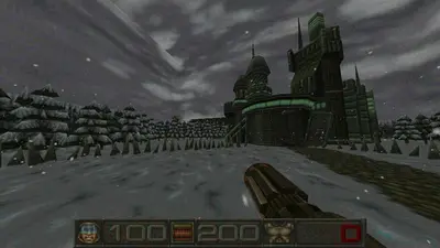 Chasm: The Rift screenshot 9