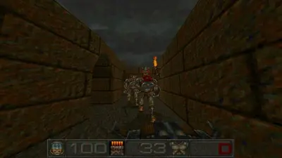 Chasm: The Rift screenshot 5