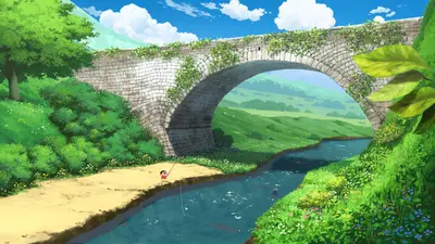 Shin chan: Me and the Professor on Summer Vacation The Endless Seven-Day Journey screenshot 14