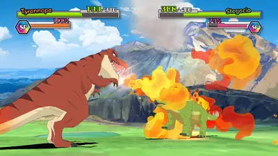 Shin chan: Me and the Professor on Summer Vacation The Endless Seven-Day Journey screenshot 16