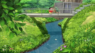 Shin chan: Me and the Professor on Summer Vacation The Endless Seven-Day Journey screenshot 1