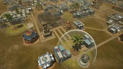 Oxygen screenshot 11