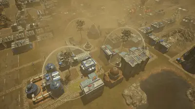 Oxygen screenshot 8