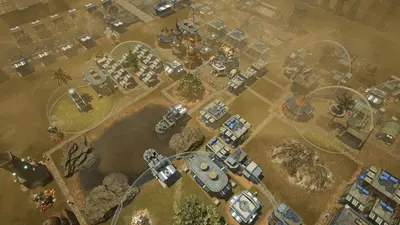 Oxygen screenshot 13
