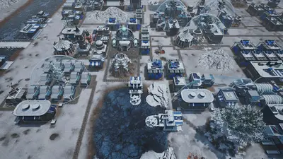Oxygen screenshot 1