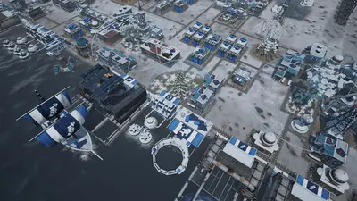 Oxygen screenshot 5
