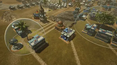 Oxygen screenshot 14