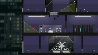 Gunpoint screenshot 4