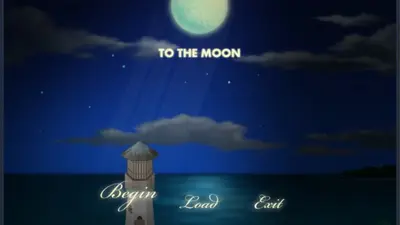To the Moon screenshot 13
