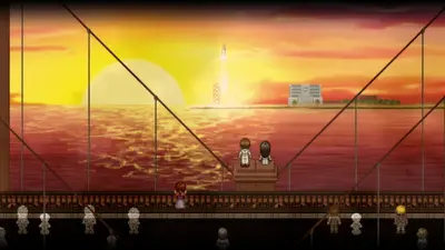 To the Moon screenshot 0
