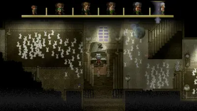 To the Moon screenshot 6