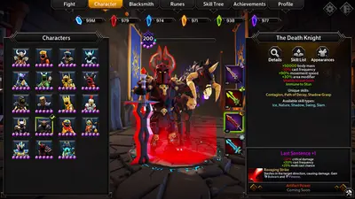 Soulstone Survivors screenshot 2