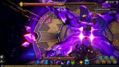 Soulstone Survivors screenshot 1