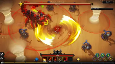 Soulstone Survivors screenshot 6