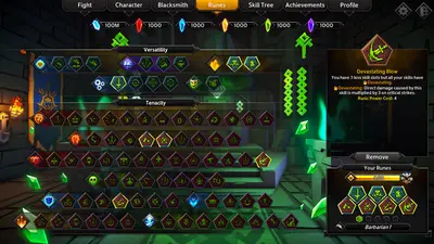 Soulstone Survivors screenshot 9