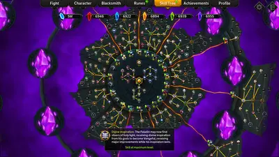 Soulstone Survivors screenshot 7