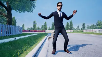 Squirrel with a Gun screenshot 15