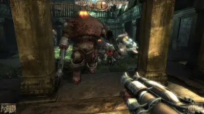 Painkiller: Recurring Evil screenshot 9