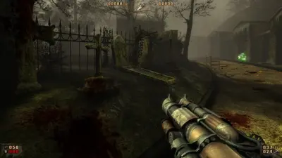 Painkiller: Recurring Evil screenshot 3
