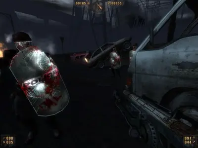 Painkiller: Recurring Evil screenshot 0
