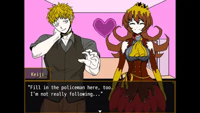 Your Turn To Die -Death Game By Majority- screenshot 9