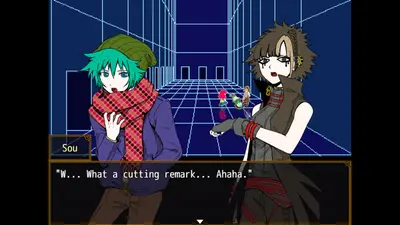 Your Turn To Die -Death Game By Majority- screenshot 10
