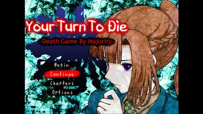 Your Turn To Die -Death Game By Majority- screenshot 19