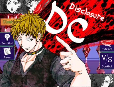 Your Turn To Die -Death Game By Majority- screenshot 3