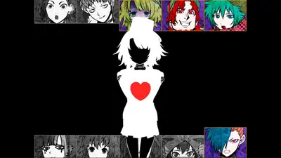 Your Turn To Die -Death Game By Majority- screenshot 17