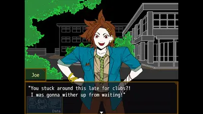 Your Turn To Die -Death Game By Majority- screenshot 11