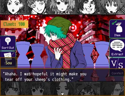 Your Turn To Die -Death Game By Majority- screenshot 1
