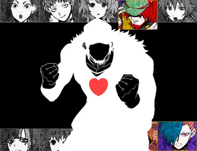 Your Turn To Die -Death Game By Majority- screenshot 4