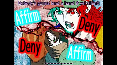 Your Turn To Die -Death Game By Majority- screenshot 16