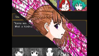 Your Turn To Die -Death Game By Majority- screenshot 0