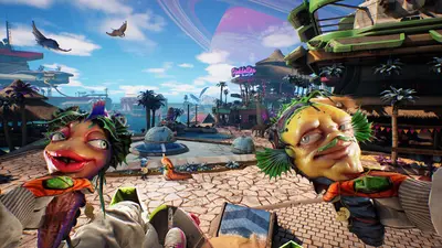 High On Life 2 screenshot 2