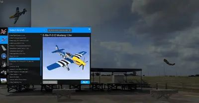 RealFlight Evolution screenshot 12
