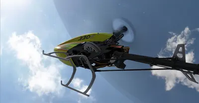 RealFlight Evolution screenshot 9