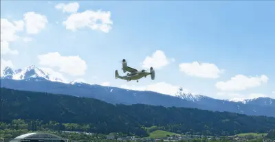 RealFlight Evolution screenshot 30