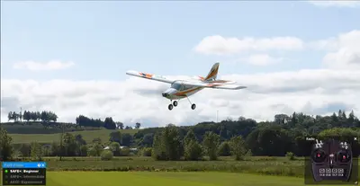 RealFlight Evolution screenshot 31