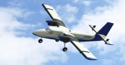 RealFlight Evolution screenshot 14