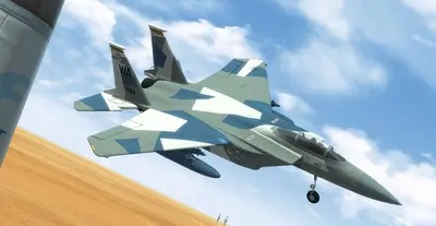 RealFlight Evolution screenshot 18